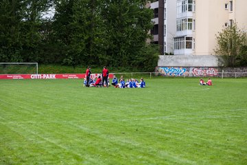 Bild 435 - B-Juniorinnen Holstein Kiel - FF USV Jena : Ergebnis: 3:1